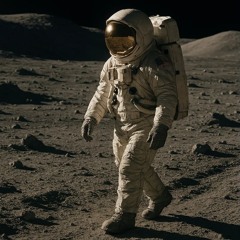 SPACE GHOST (Working)