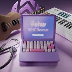 2025 ID Showcase | The Next Chapter