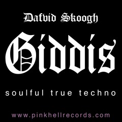Dafvid Skoogh - It's Getting a Bit Early [Extended version]