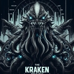 MOLETΞCH (CRO) - The KRAKEN (Original Mix)
