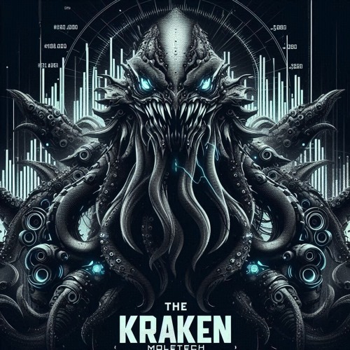 MOLETΞCH (CRO) - The KRAKEN (Original Mix)