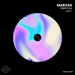 Marvas - Still Here (Original Mix)