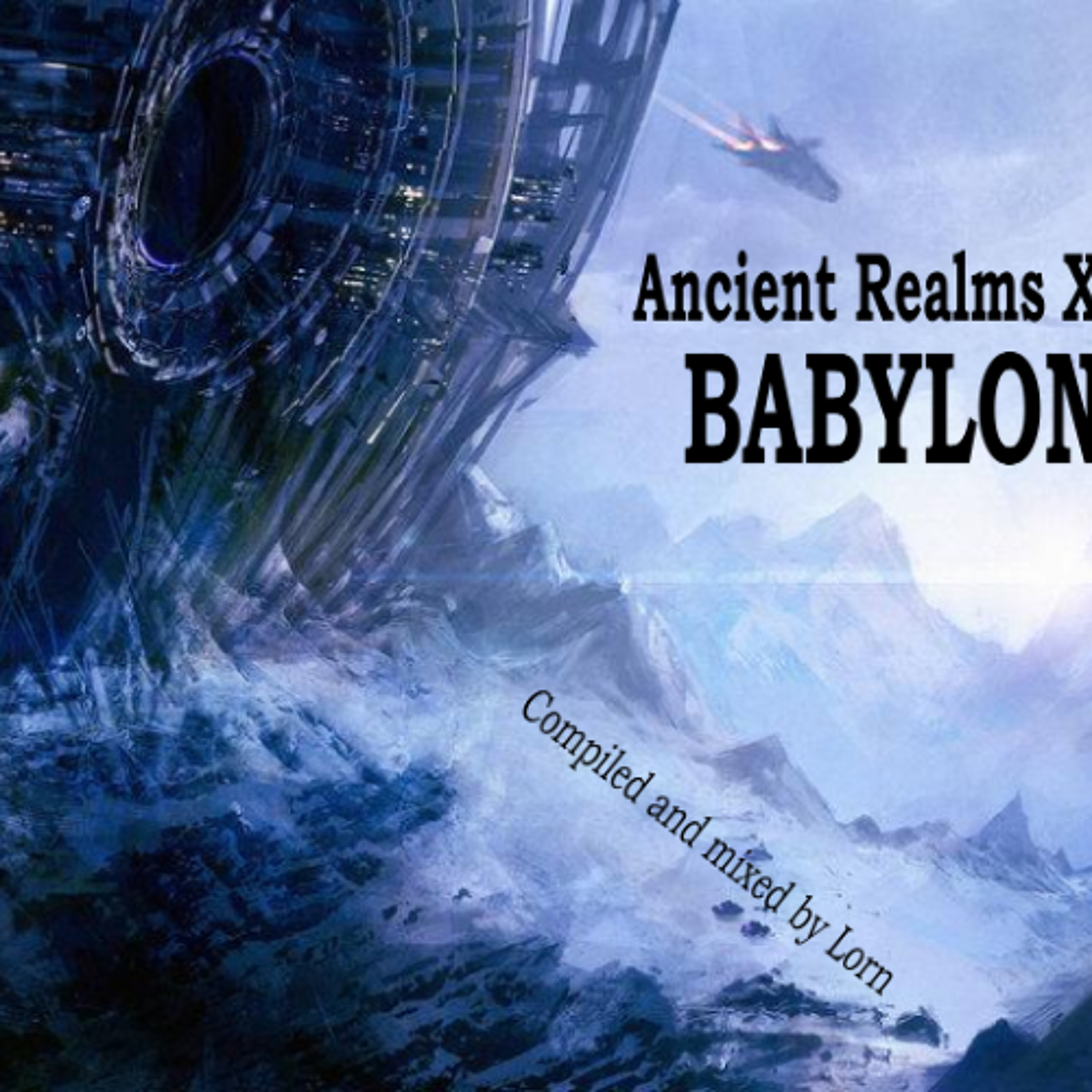 Episode 14: Babylon episode artwork