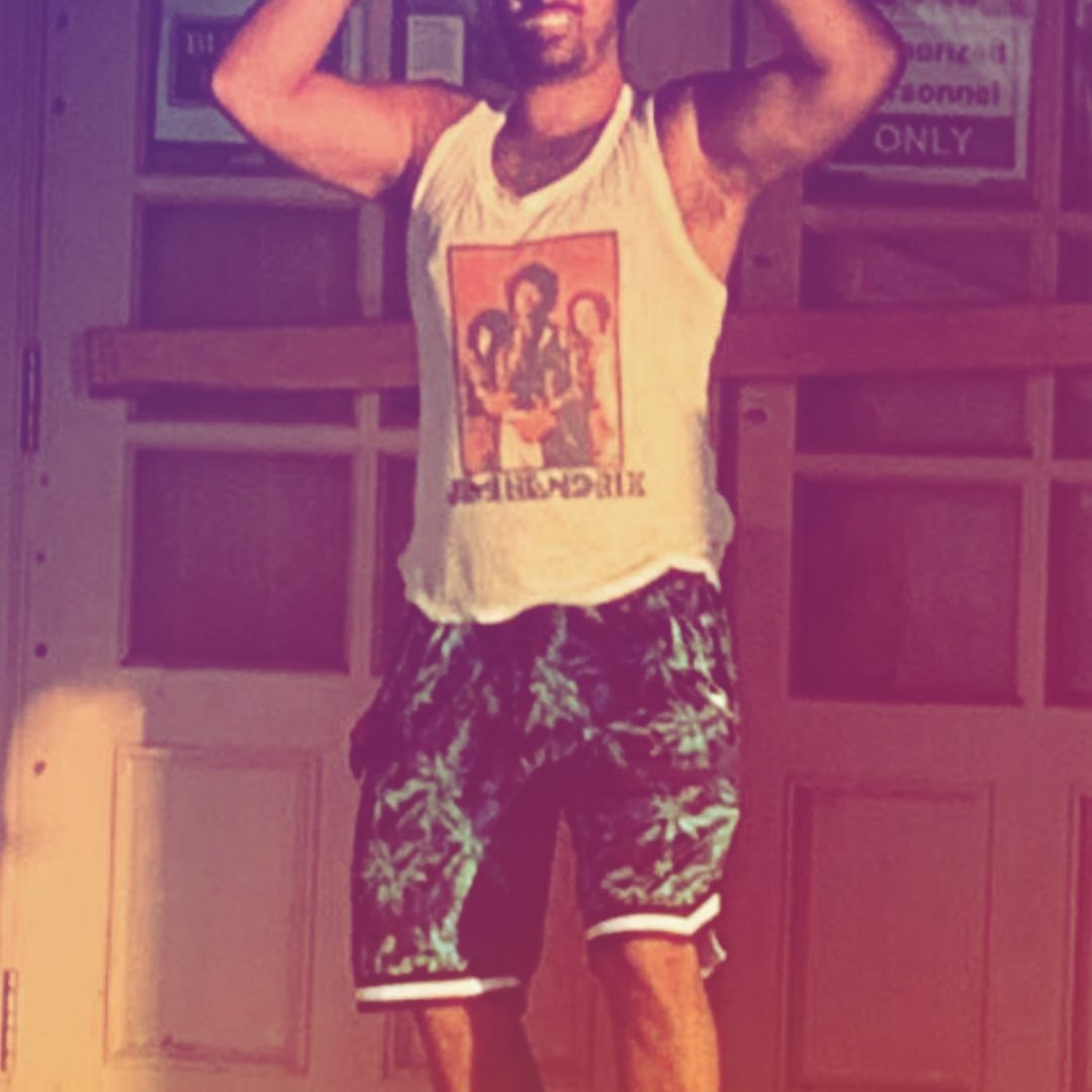 DJShamanLove