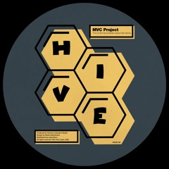 PREMIERE: MVC Project - Time To Be Free (Colectivo Global Vibe Remix) [Hive Label]