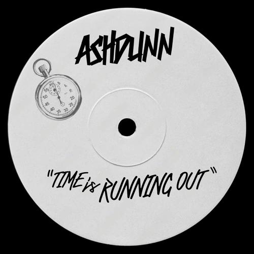 Artwork for the song Ashdunn - Time Is Running Out by Garage Shared on Next Sound