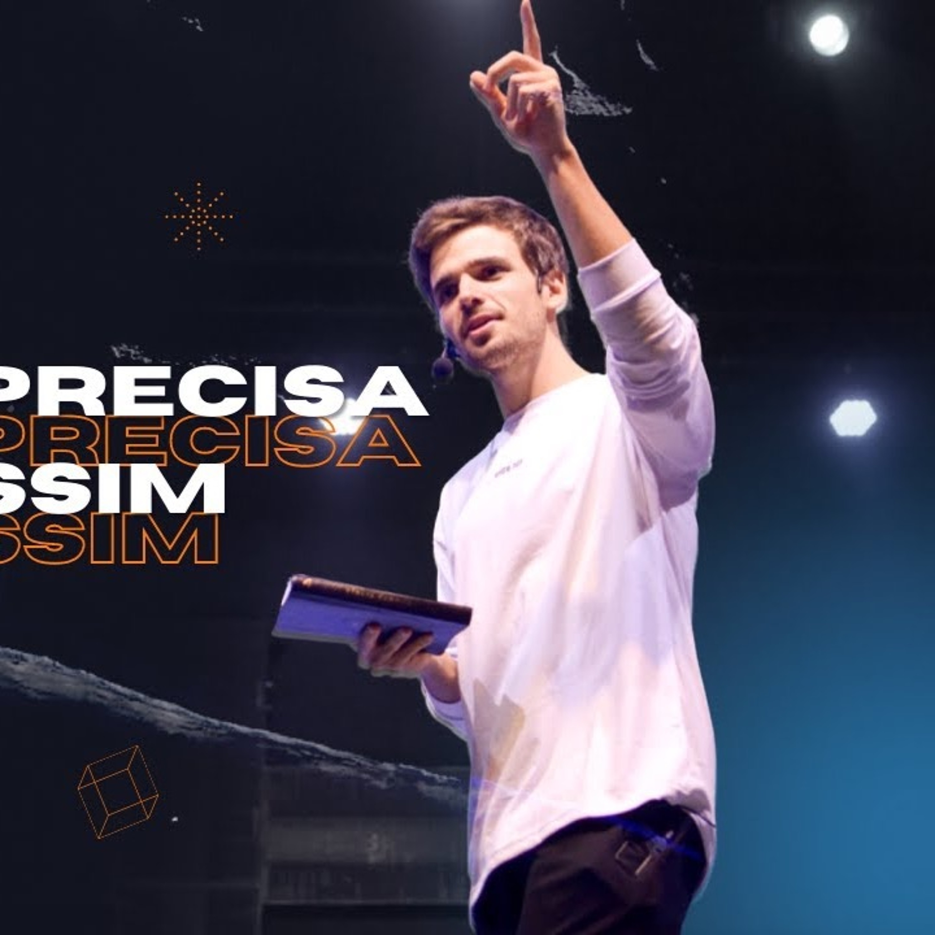 Igreja Por Amor