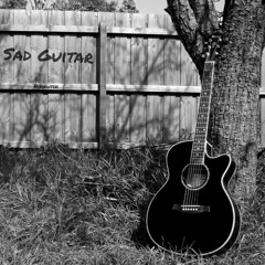 Sad Guitar