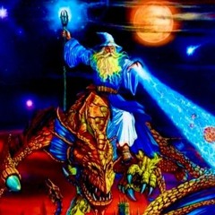 SLOW...WIZARD - Prod. Chimichurri.