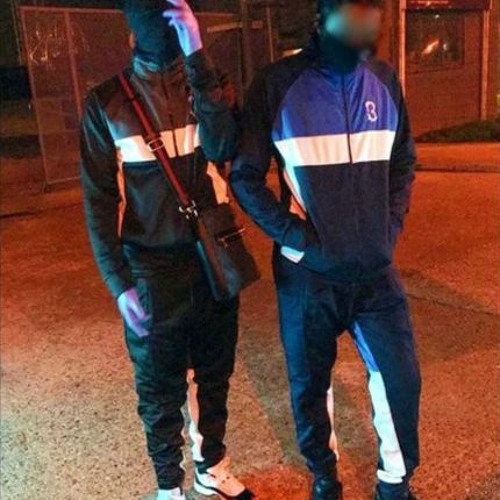 VD x Dopey- Zoobie