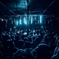 Marc Spengler @New Year's Underground Rave