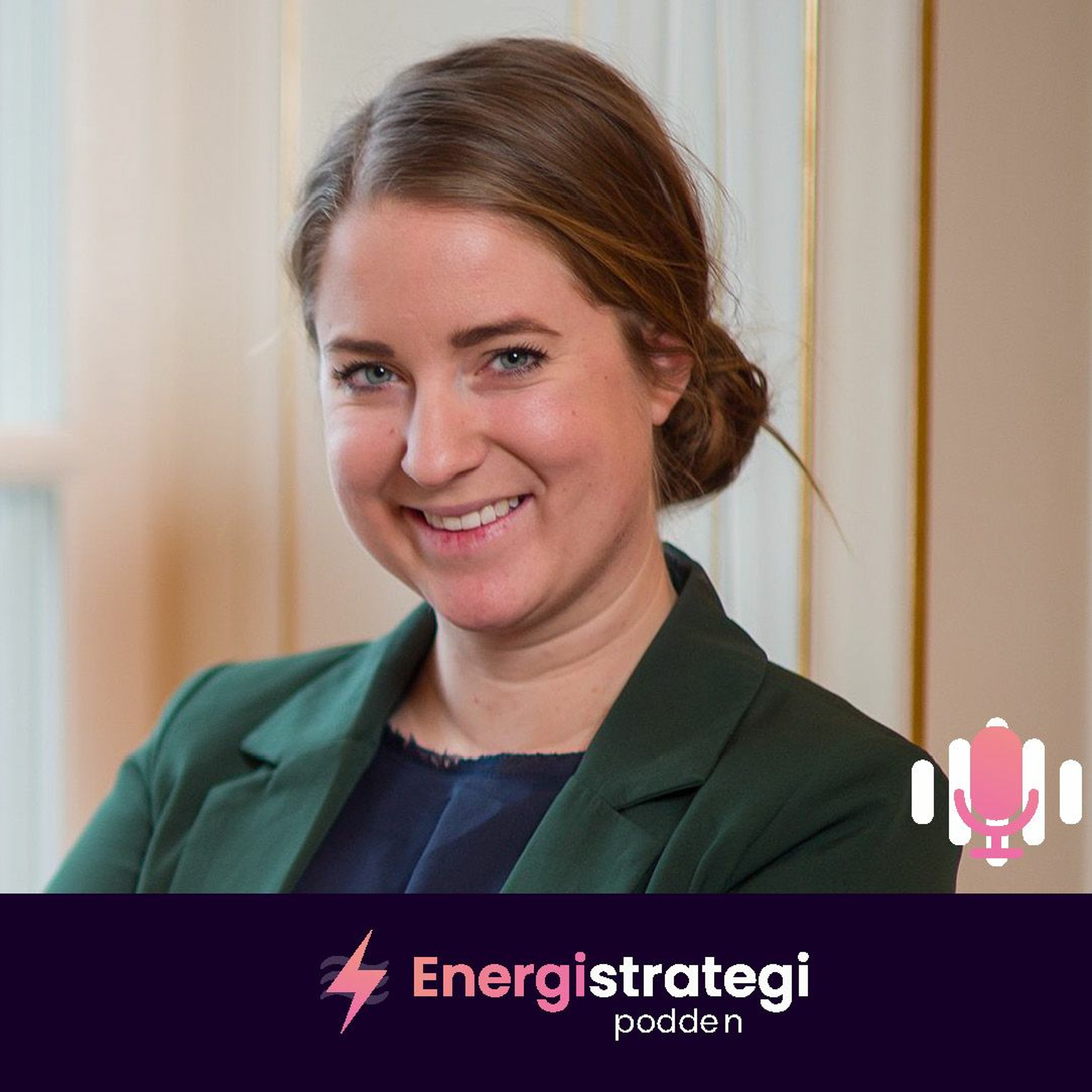 Energistrategipodden