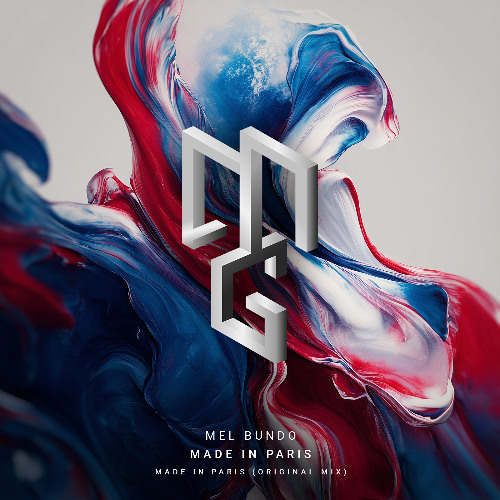 Mel Bundo - Made In Paris [Mindgame]