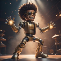 Mr. Cool