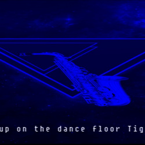 look up on the dance floor version 3