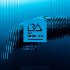 Bjorn Akesson - Submerged