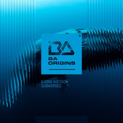 Bjorn Akesson - Submerged
