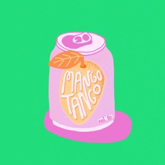 Mango Tango / episode 10 / Radio Nula