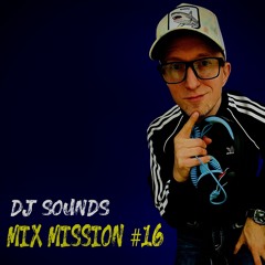 Mix Mission #16