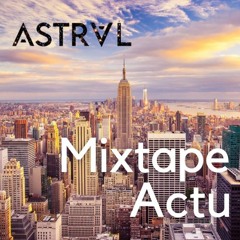 Mixtape - Actu