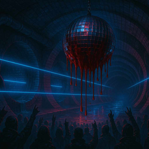 Dance Floor Fiasco