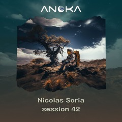 Anoka 42 - Nicolas Soria -  Anoka Sessions