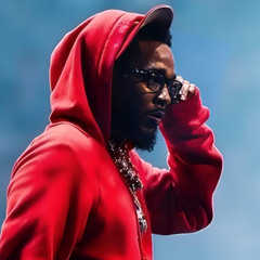 KENDRiCK LAMAR MiXTAPE : THEY NOT LiKE US
