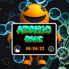 Tekatteck - 303 Breakstreet - Atomic Rave - cdj set