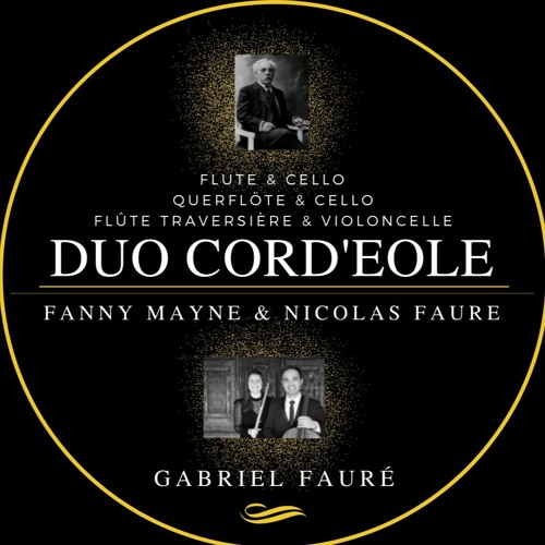 Gabriel FAURE (1845-1924) -  Pavane Op.50
