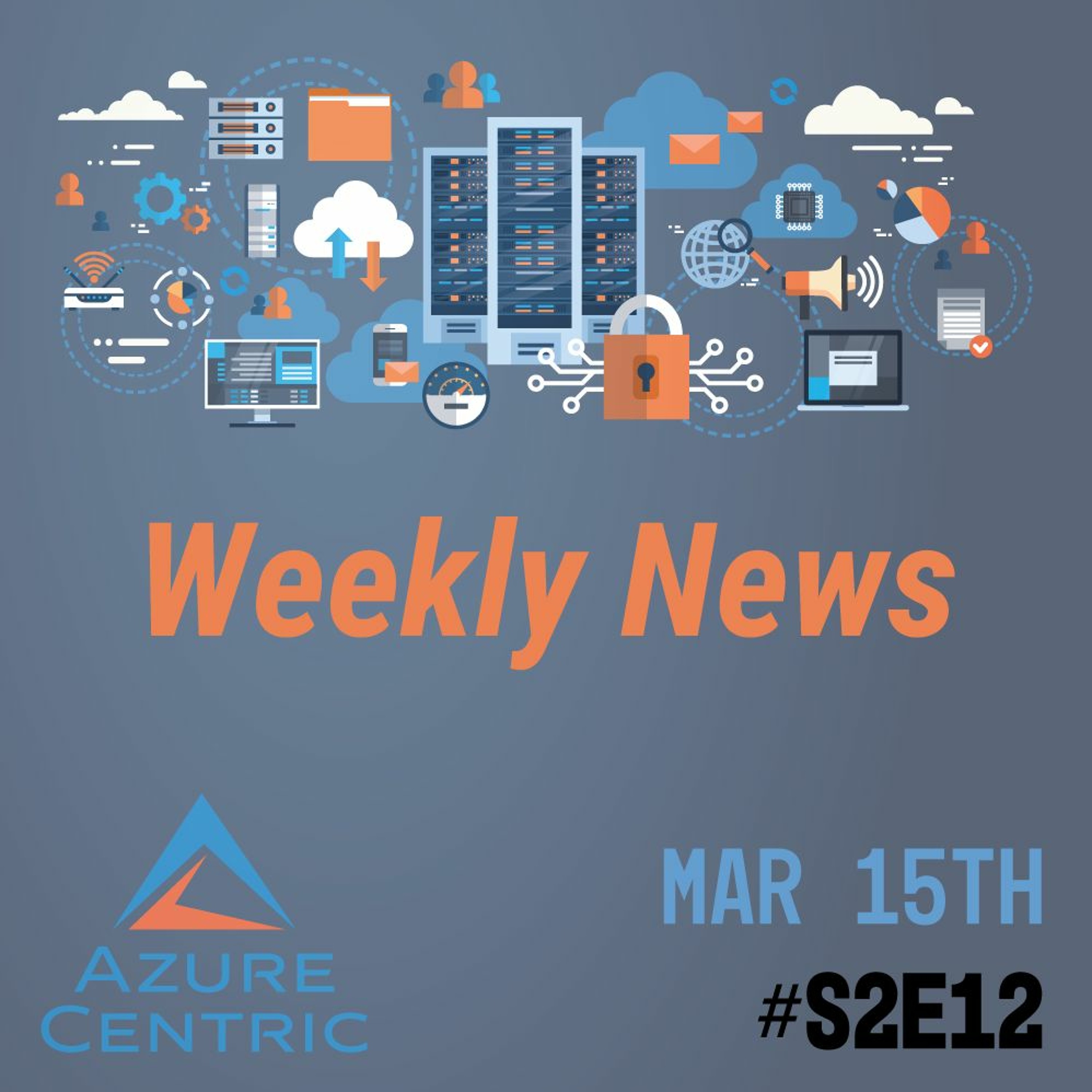 Azure Centric Podcast