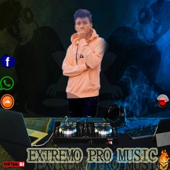 120 - CHICHA POWER - EXTREMO PRO MUSIC DJ - DE GUASLAN