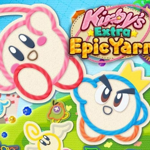 Stream Vs. Meta Knight Kirby's Epic Yarn by yufo Listen online for