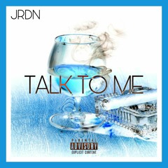 "Talk To Me" ft. CoolBaino