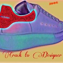 JDog - Crack To Desigher