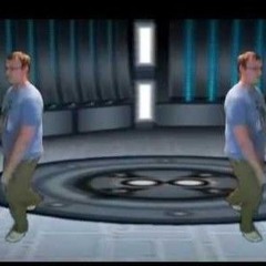 X-Naut Fortress HD Mashup Remix