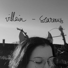 villain - searows (cover)