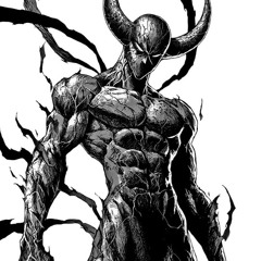Garou x Hardstyle (CINSKY AND ANIME GODZ REMIX YT)