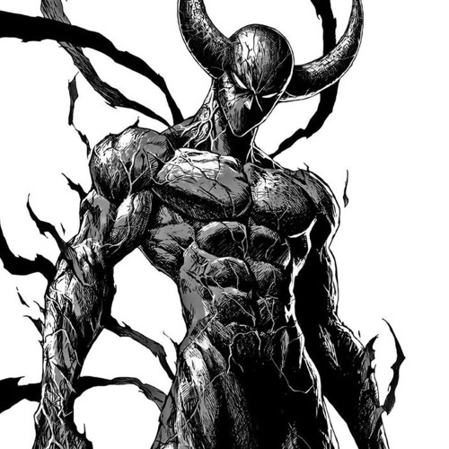 Garou x Hardstyle (CINSKY AND ANIME GODZ REMIX YT)