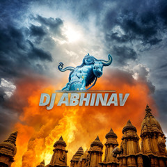 DJ Abhinav’s ♉️ Psychedelic Dreamweaver : Celebrating Shivaratri, DJ Live Set @ Parwanda’s Estate 🔱