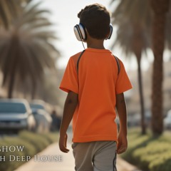 BO SHOW VOL.3 Beach Groove Deep House
