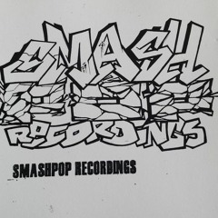 Smashpop Collective- Concrete Canvas