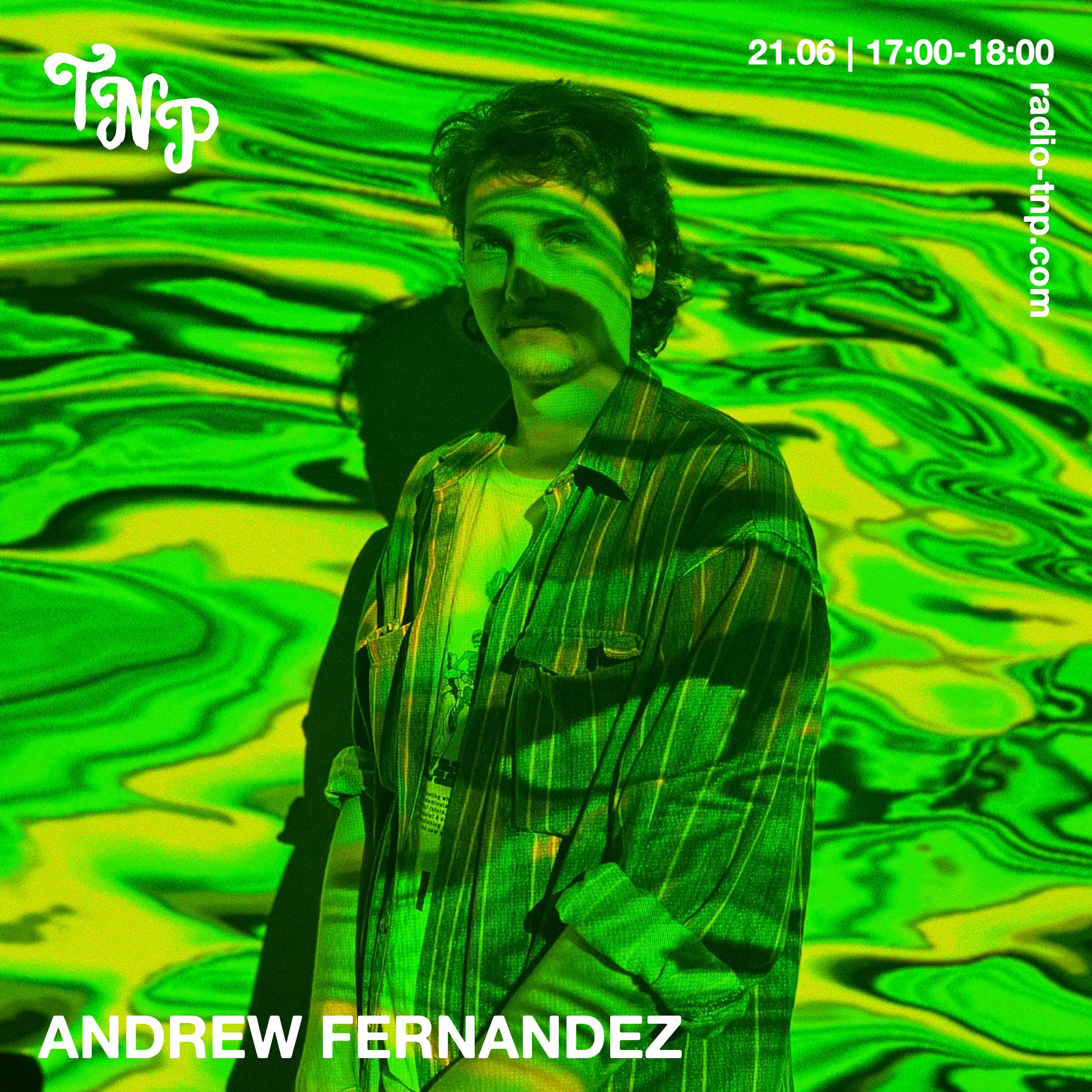 Andrew Fernandez