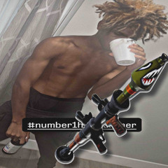 fit-hard  (feat. nishatentachi) #FUXKLUCID #WESLIMESH!T