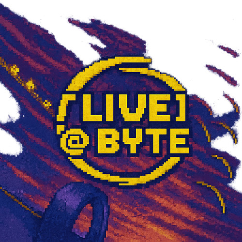 LIVE@BYTE_ROPECORE64_[LIVESETREC pt2]
