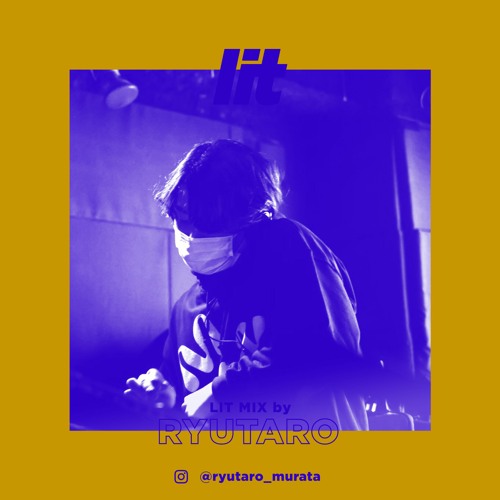lit Mix Vol.29 by RYUTARO