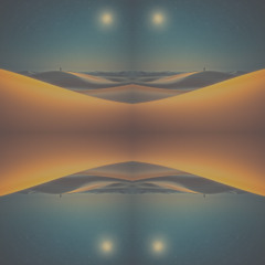 Force Field Mirage #166