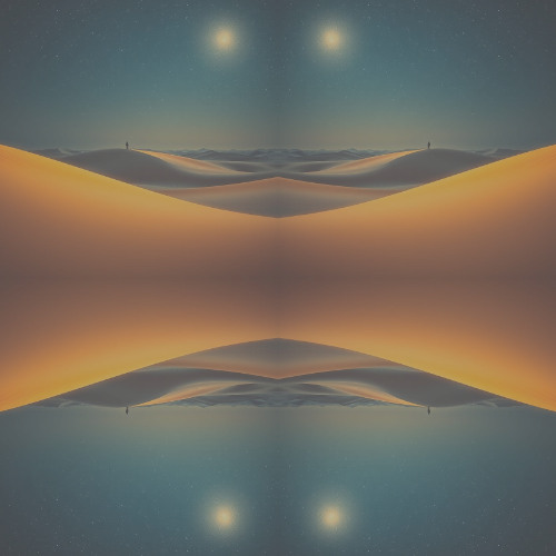 Force Field Mirage #166