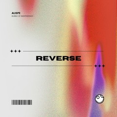Alispe - Reverse