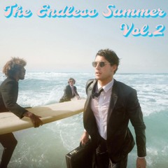 The Endless Summer Vol.2 (2023 Summer Mix)