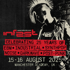 Infest '25 hype
